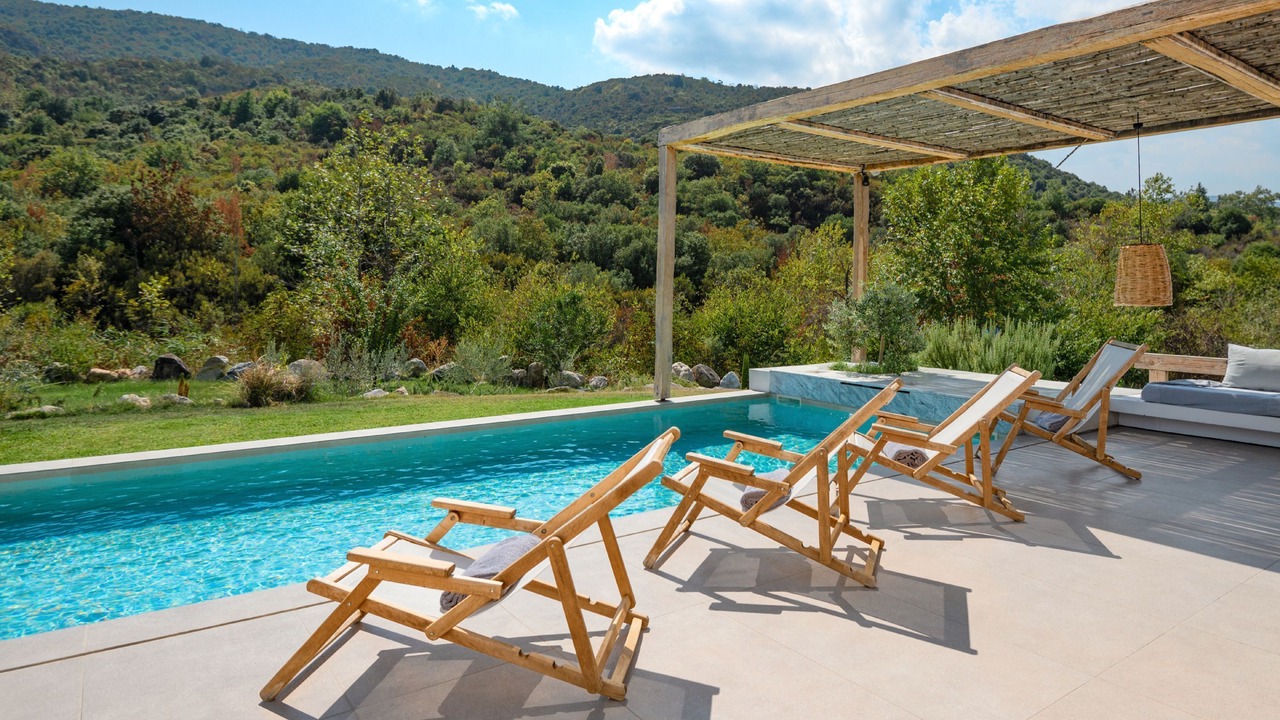 Photo of Outdoor in Olympiada