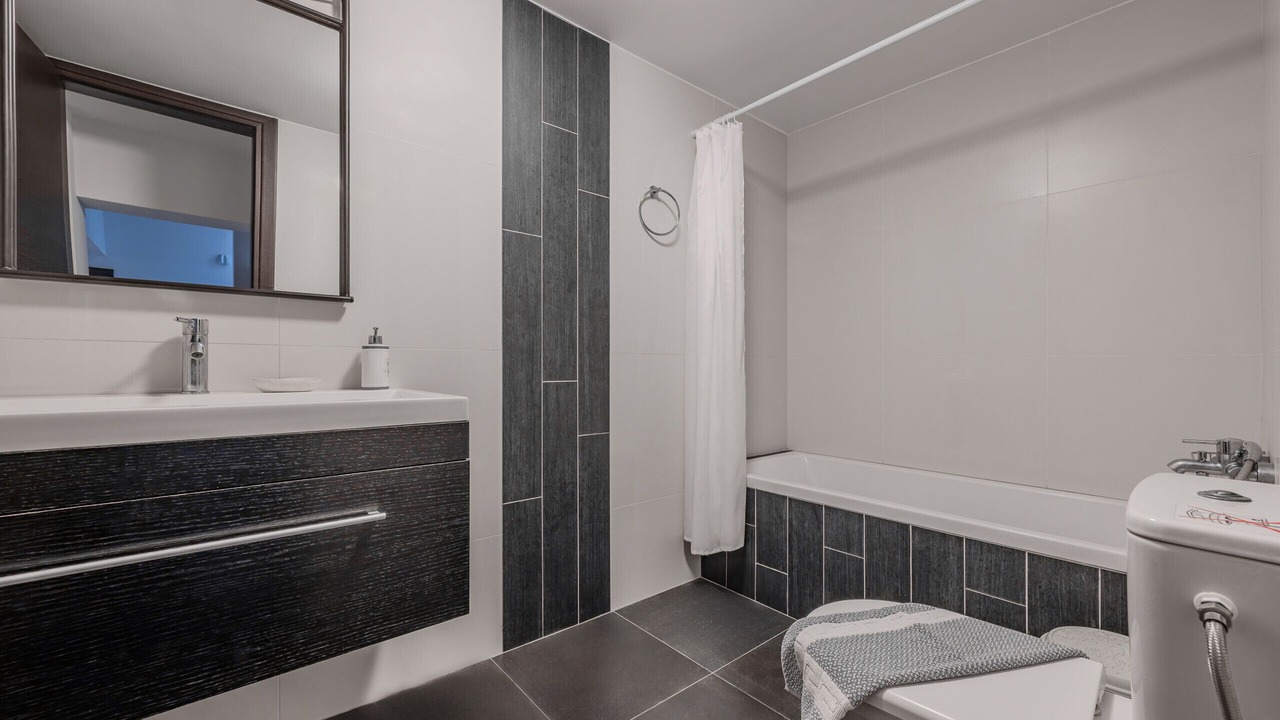 Photo of Bathroom in Kato Gouves
