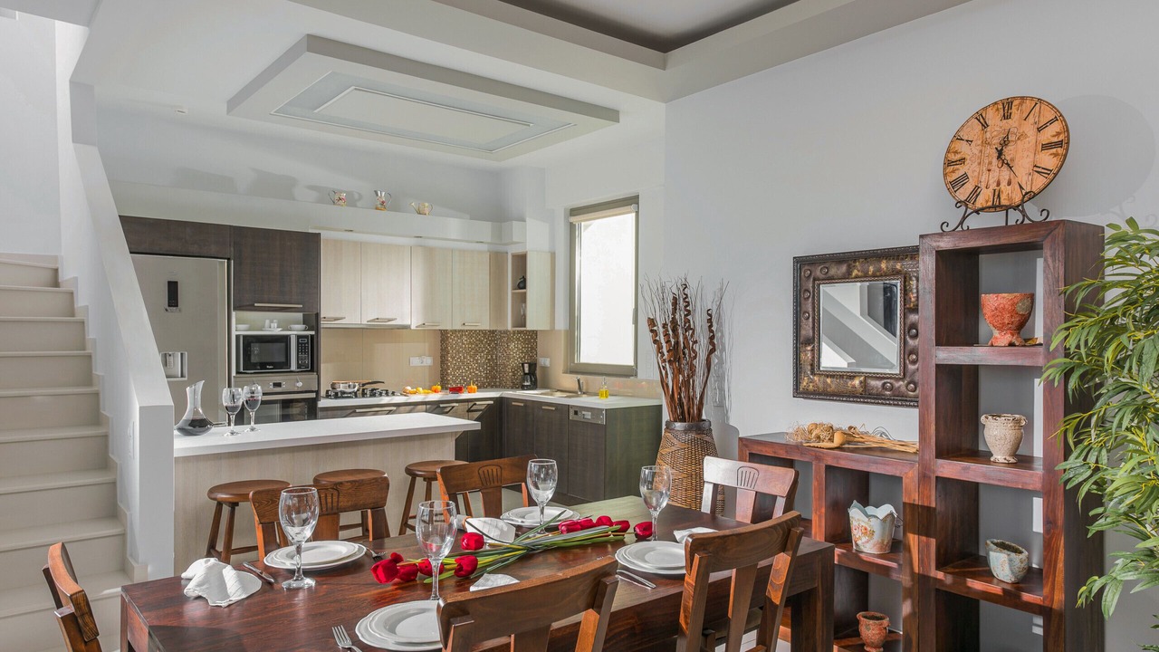 Photo of Livingroom in Kato Gouves