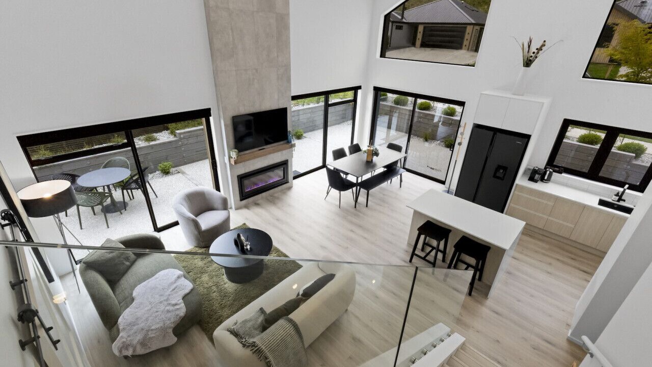 Photo of Livingroom in Kawarau Falls