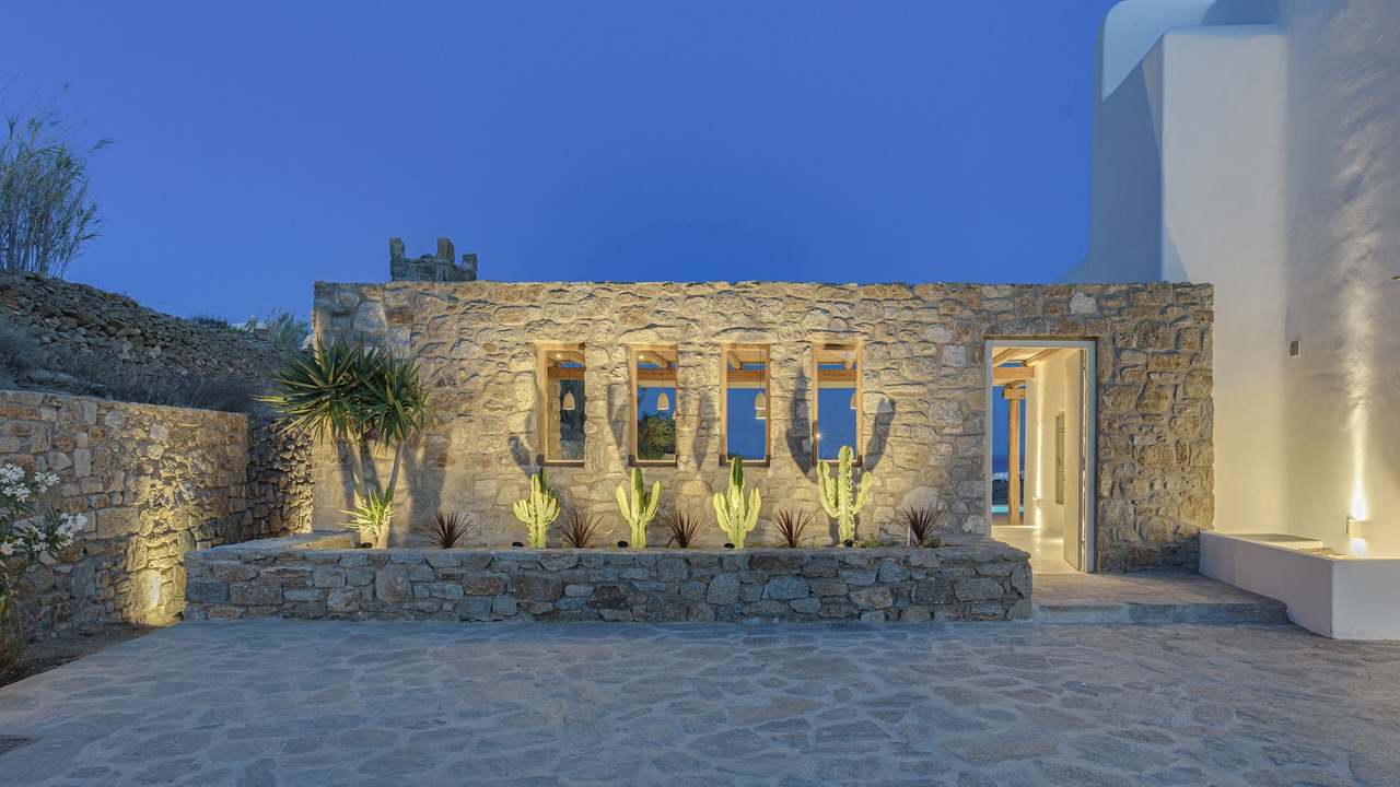 Photo of Outdoor in Xilokeratidi