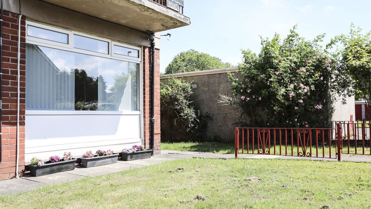 Photo of Outdoor in Wishaw