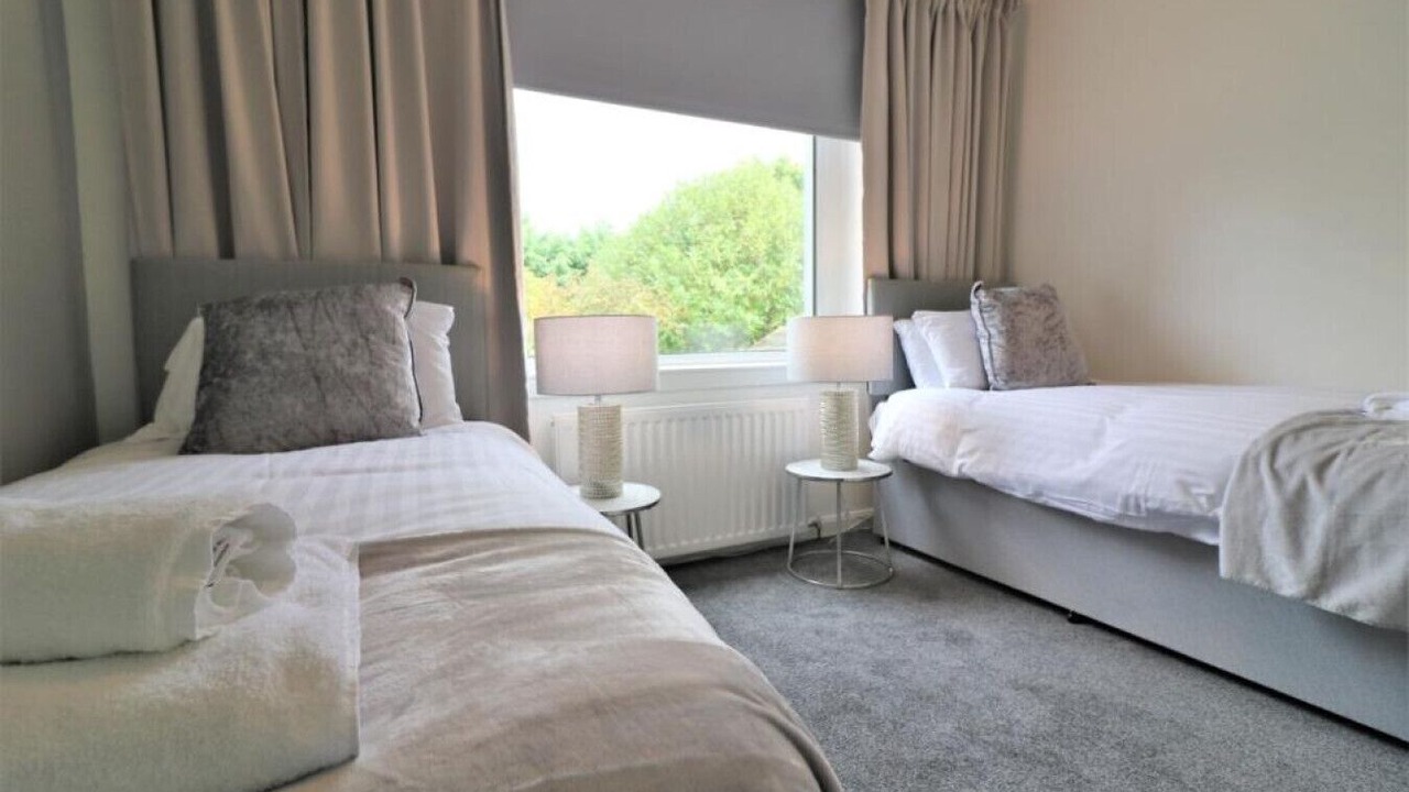 Photo of Bedroom in Bellshill