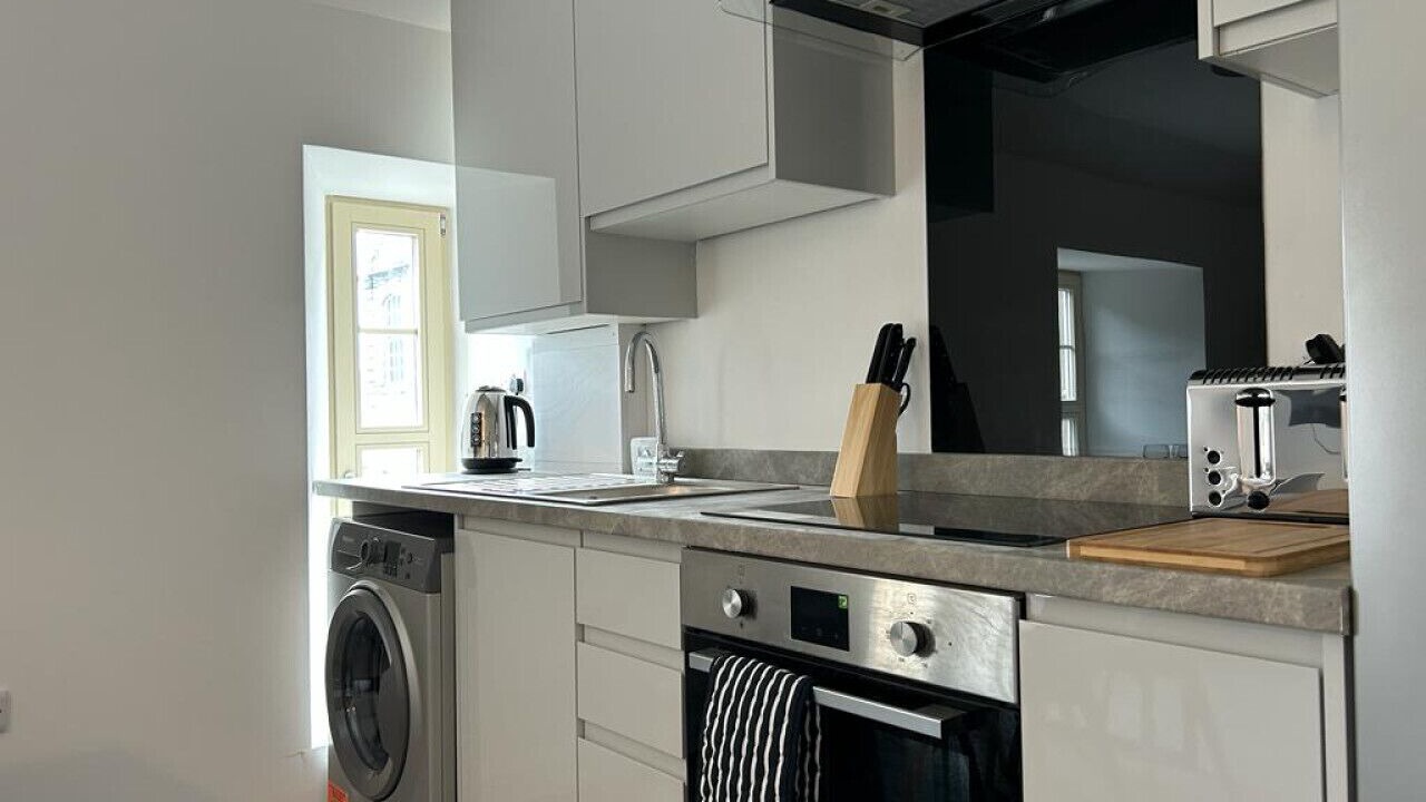 Photo of Kitchen in Kirkcaldy
