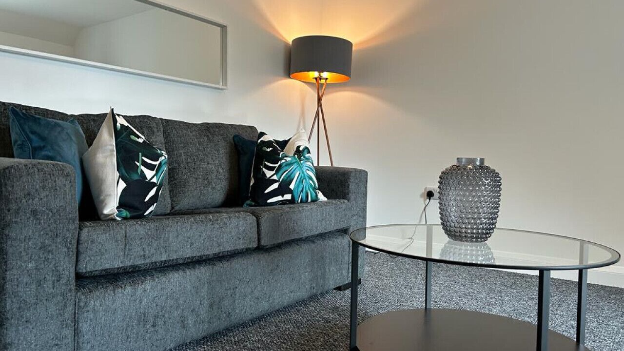 Photo of Livingroom in Kirkcaldy