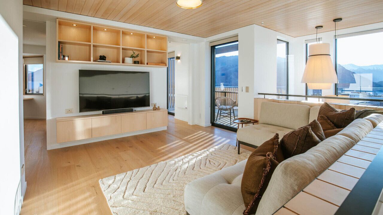 Photo of Livingroom in Wanaka