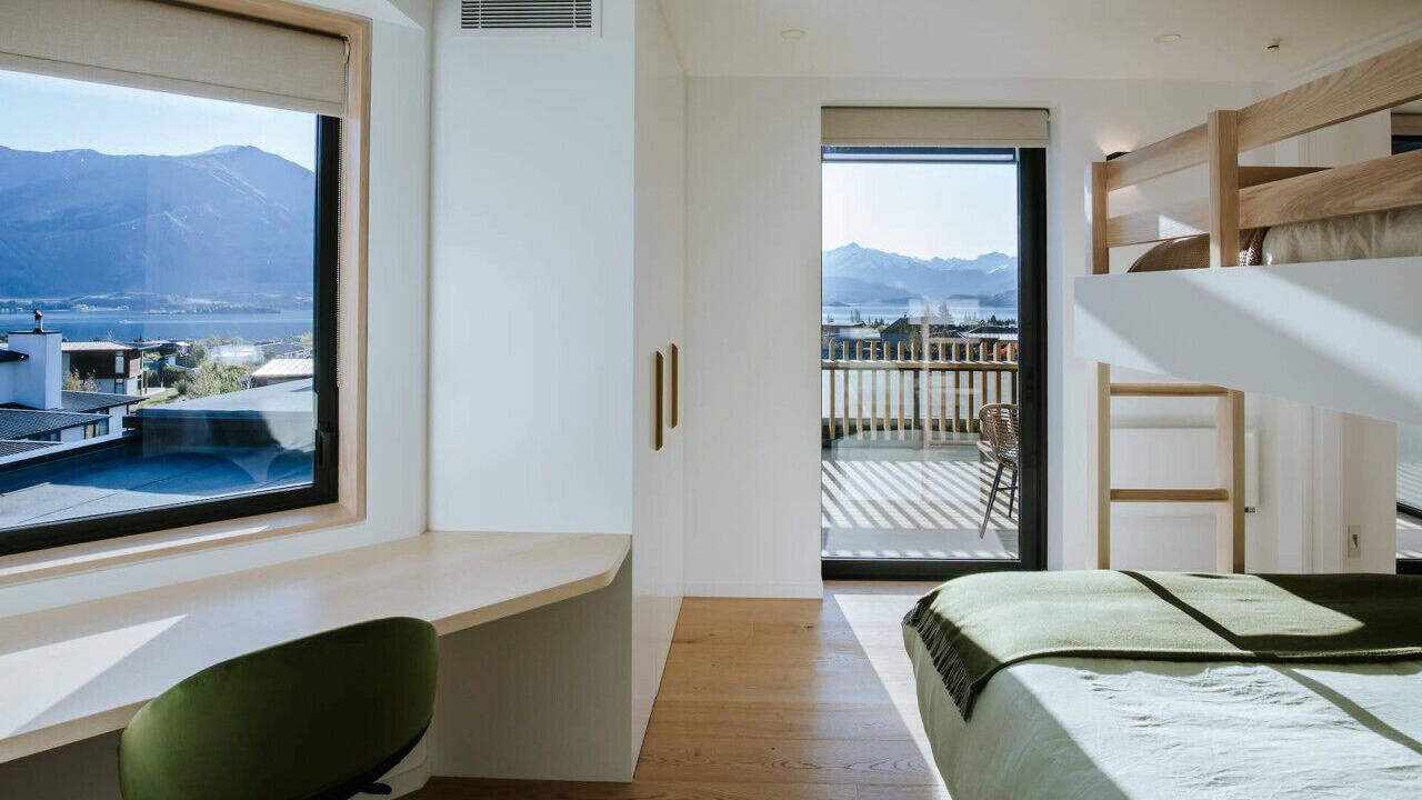 Photo of Bedroom in Wanaka