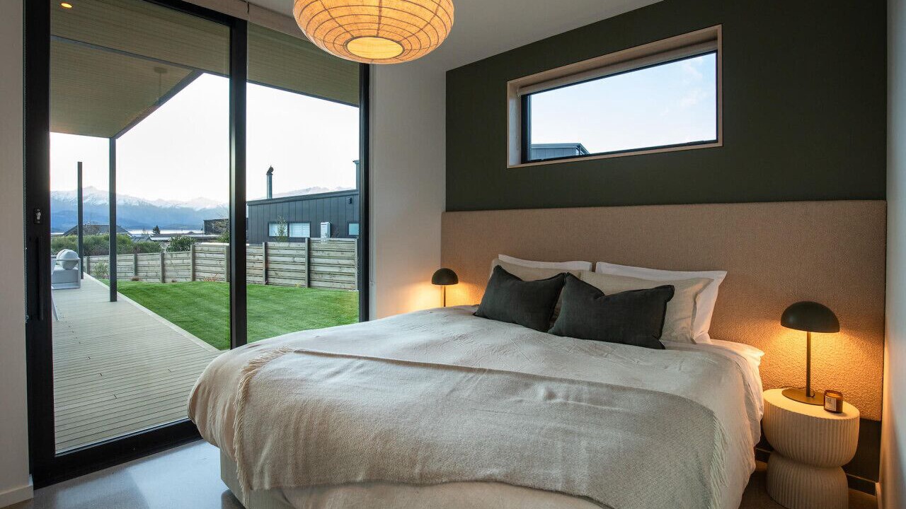 Photo of Bedroom in Wanaka