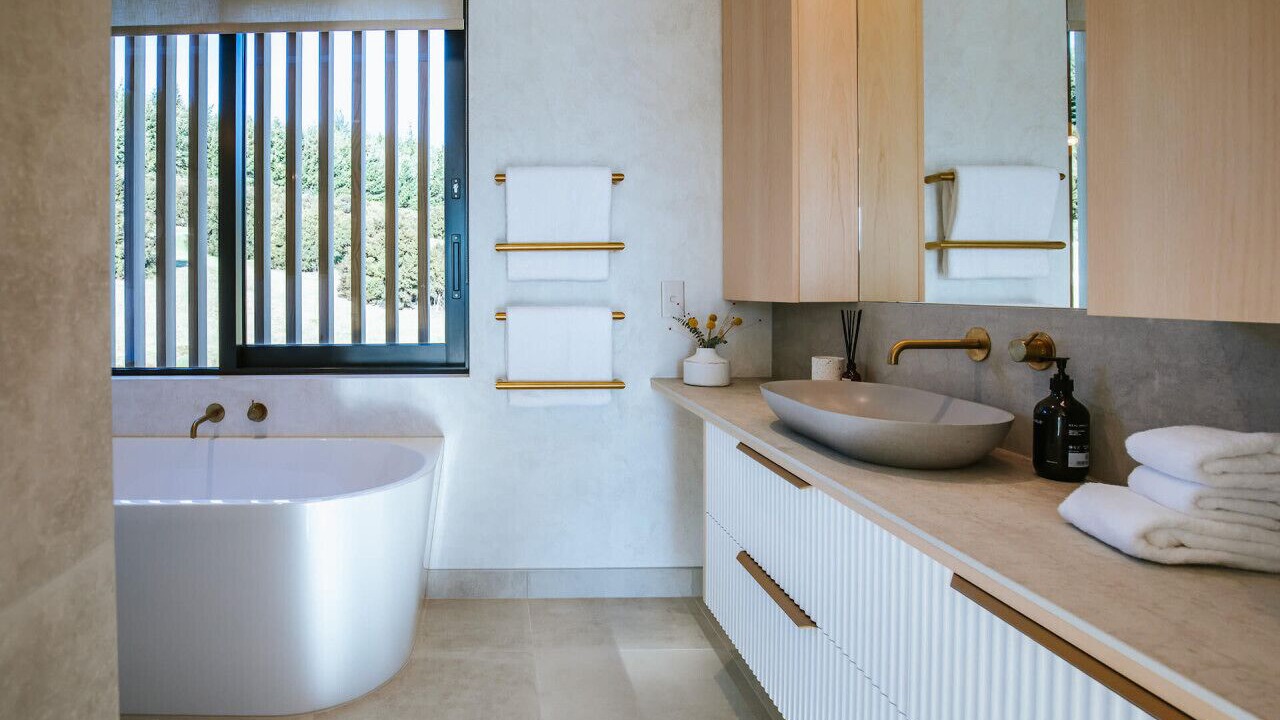 Photo of Bathroom in Wanaka