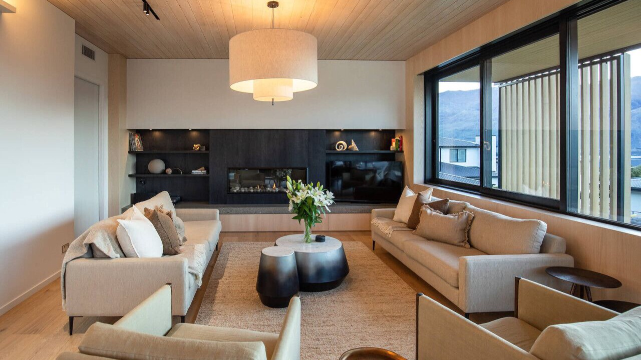 Photo of Livingroom in Wanaka