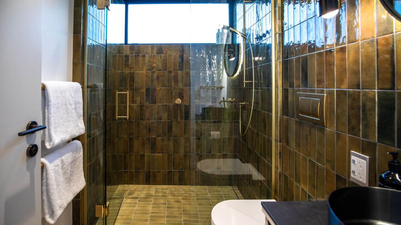 Photo of Bathroom in Wanaka