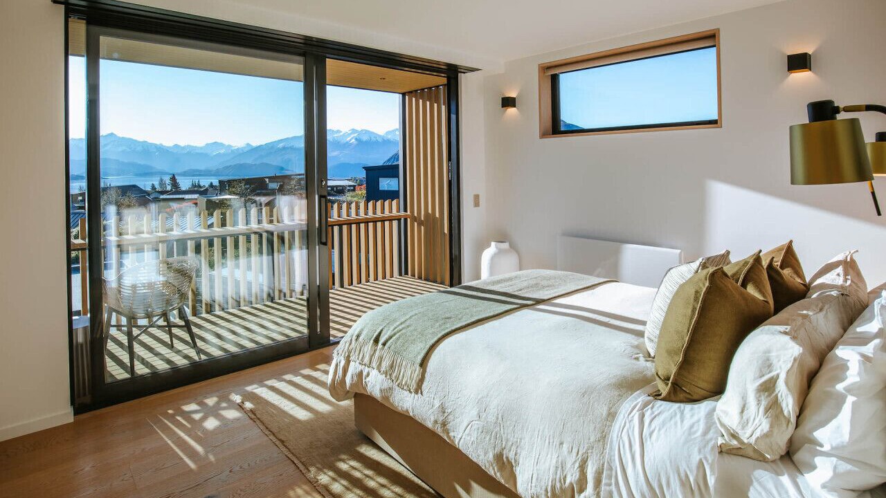 Photo of Bedroom in Wanaka