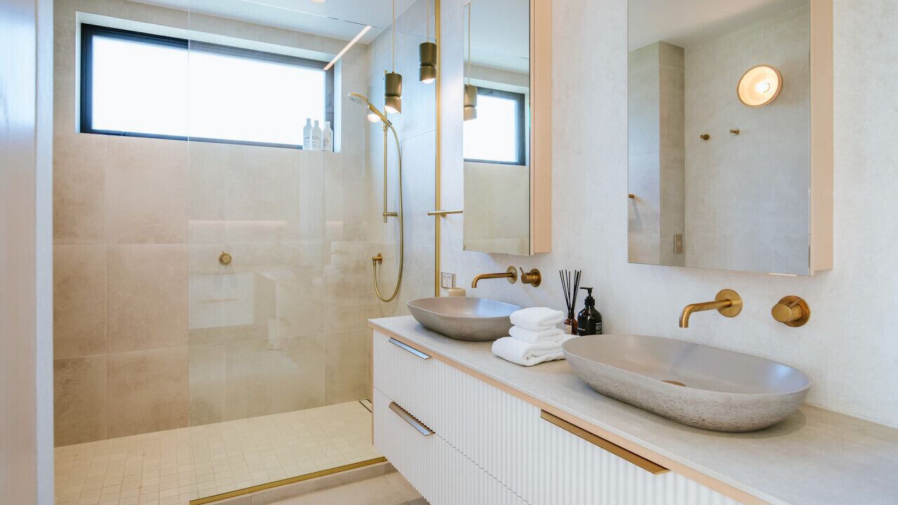 Photo of Bathroom in Wanaka