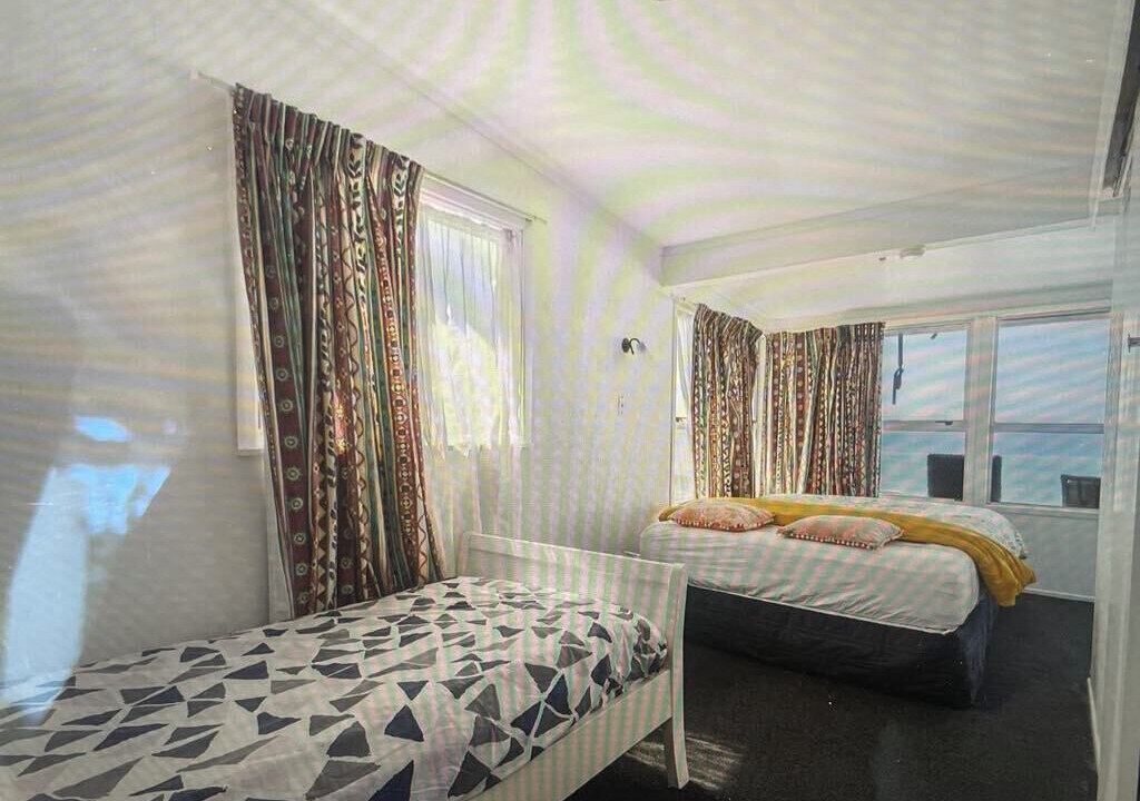 Photo of Bedroom in Pukehina