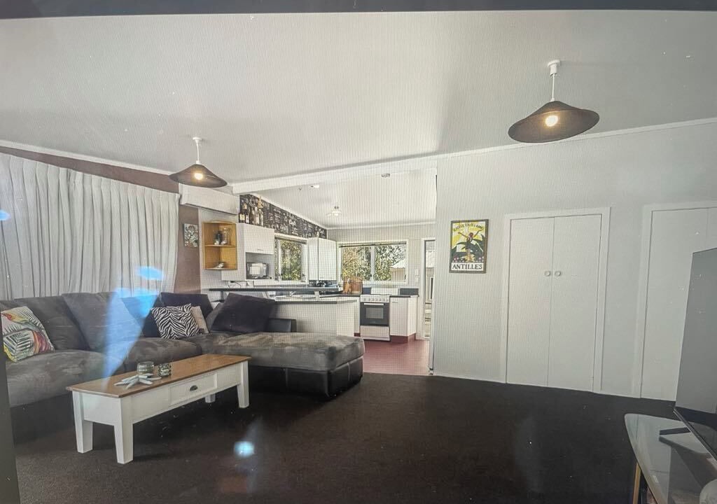 Photo of Livingroom in Pukehina