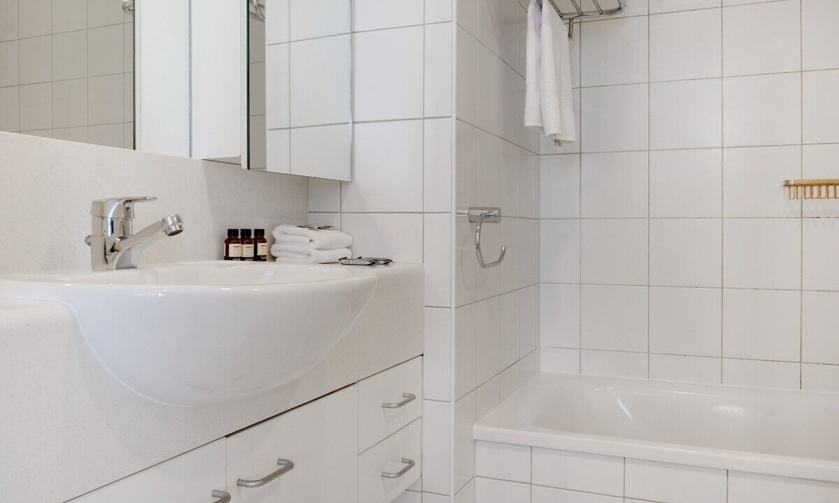 Photo of Bathroom in Takapuna