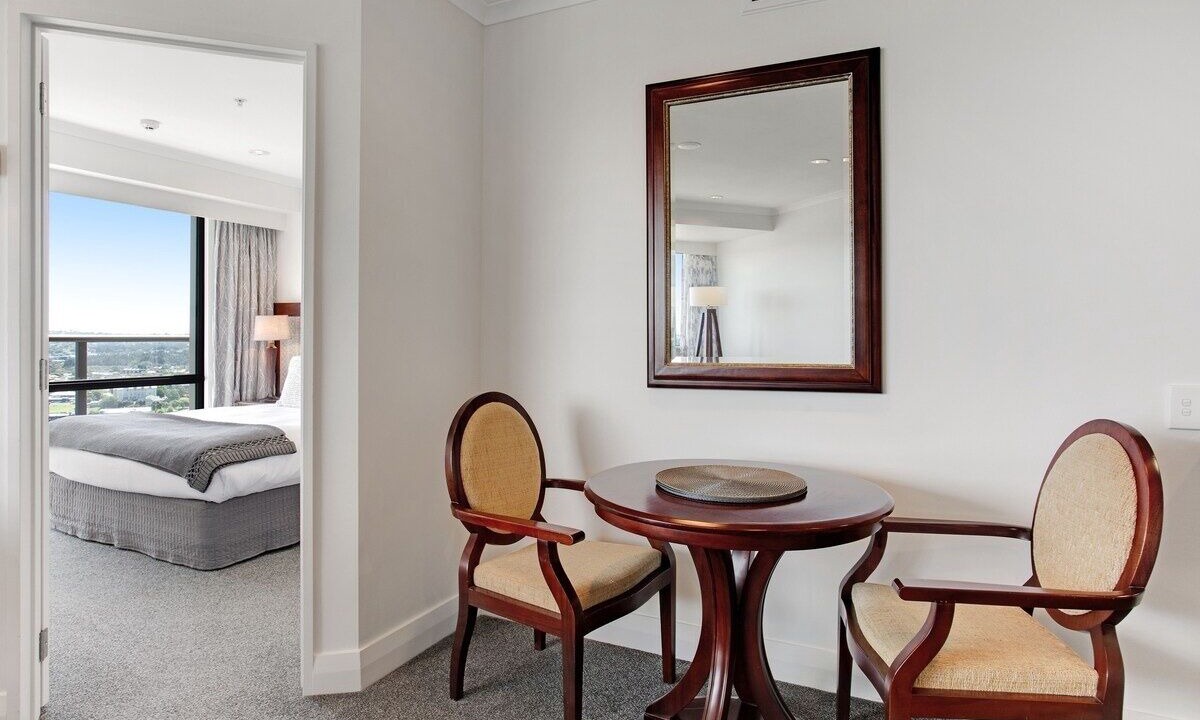 Photo of Bedroom in Takapuna