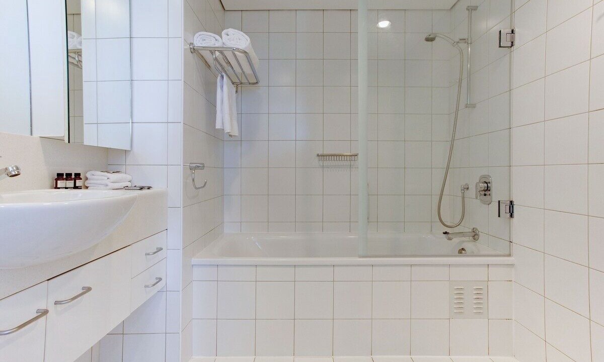 Photo of Bathroom in Takapuna