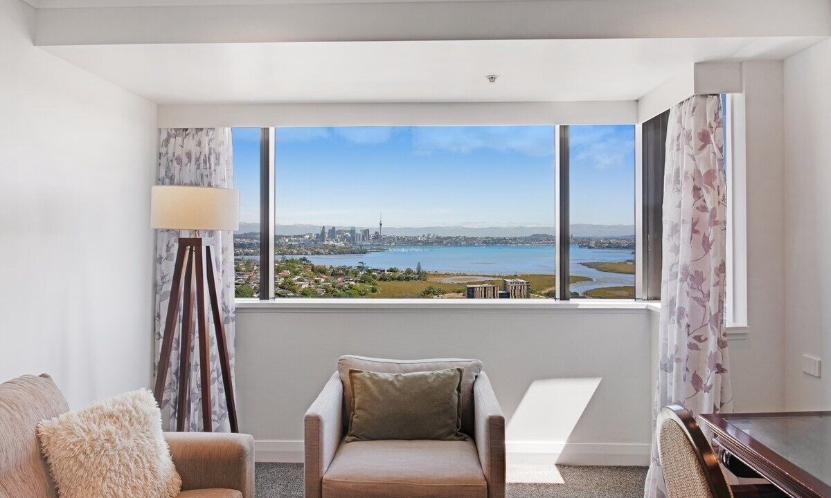 Photo of Livingroom in Takapuna