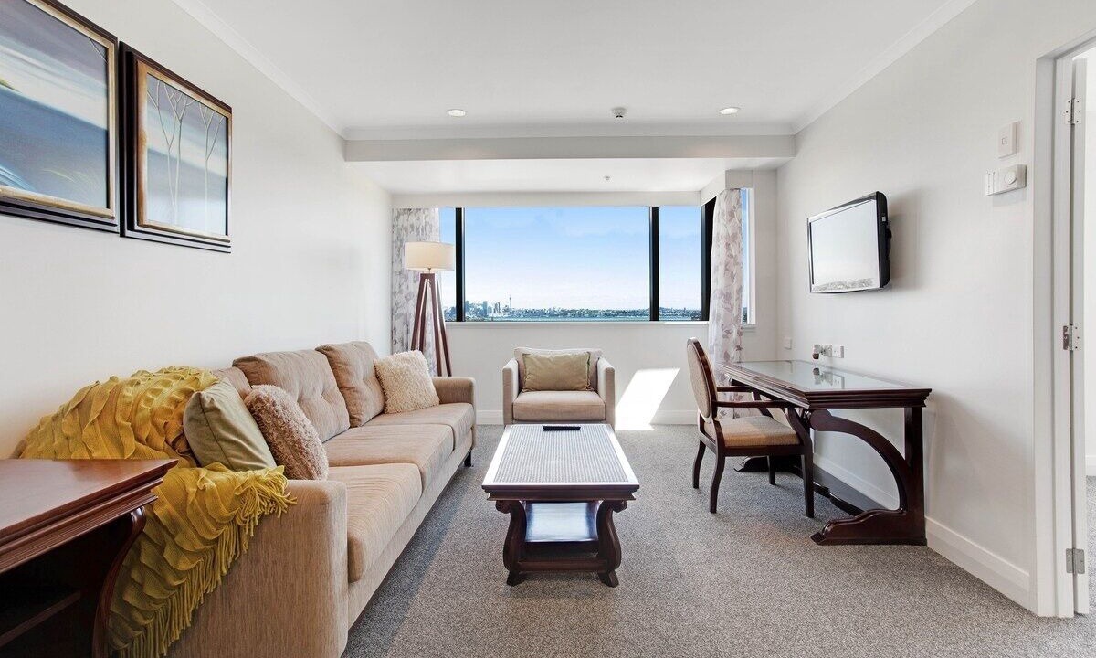 Photo of Livingroom in Takapuna