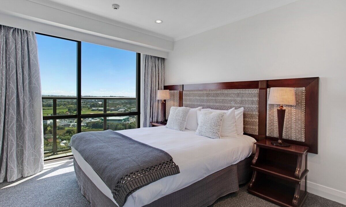 Photo of Bedroom in Takapuna