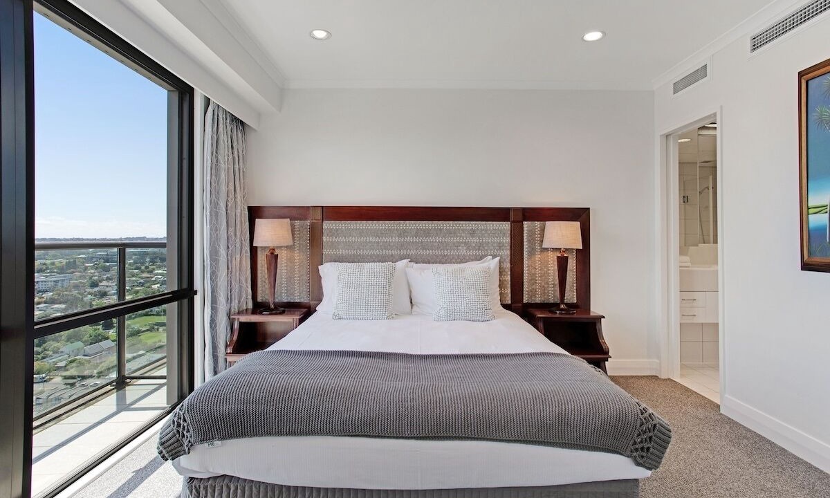 Photo of Bedroom in Takapuna