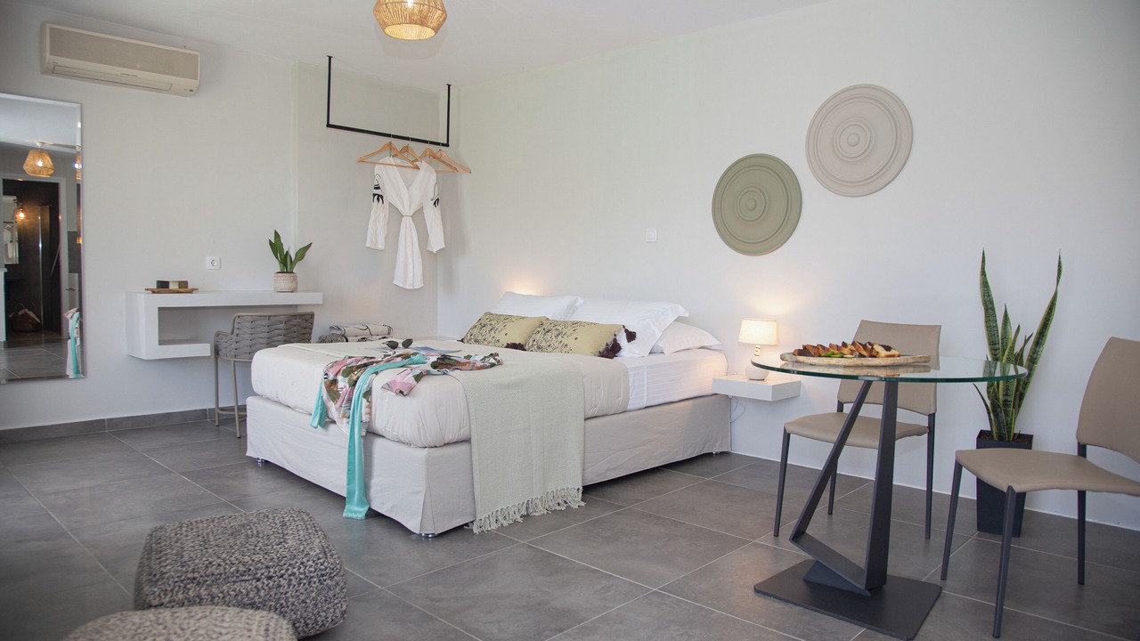 Photo of Bedroom in Lassi