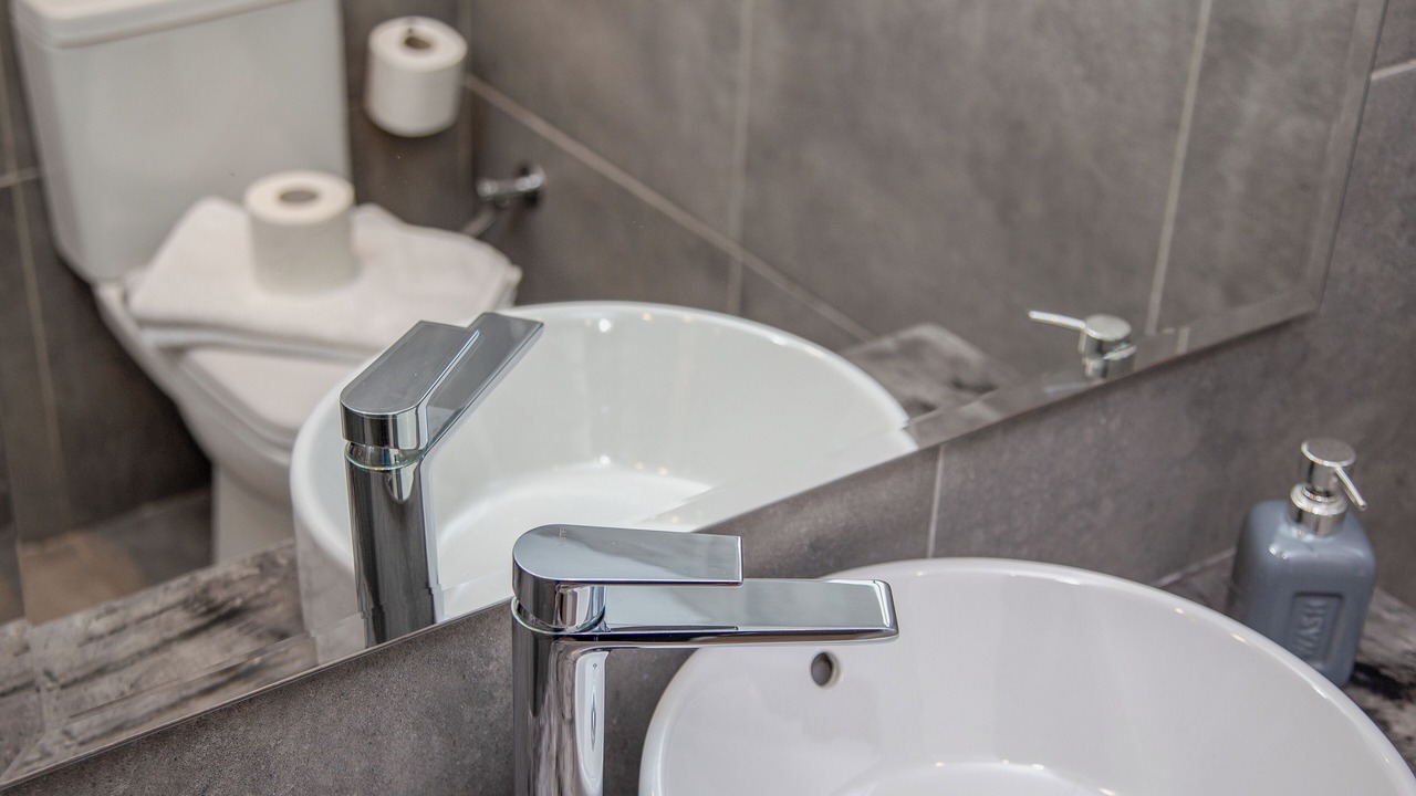 Photo of Bathroom in Lassi