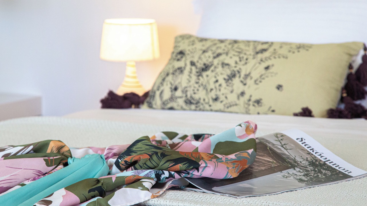 Photo of Bedroom in Lassi