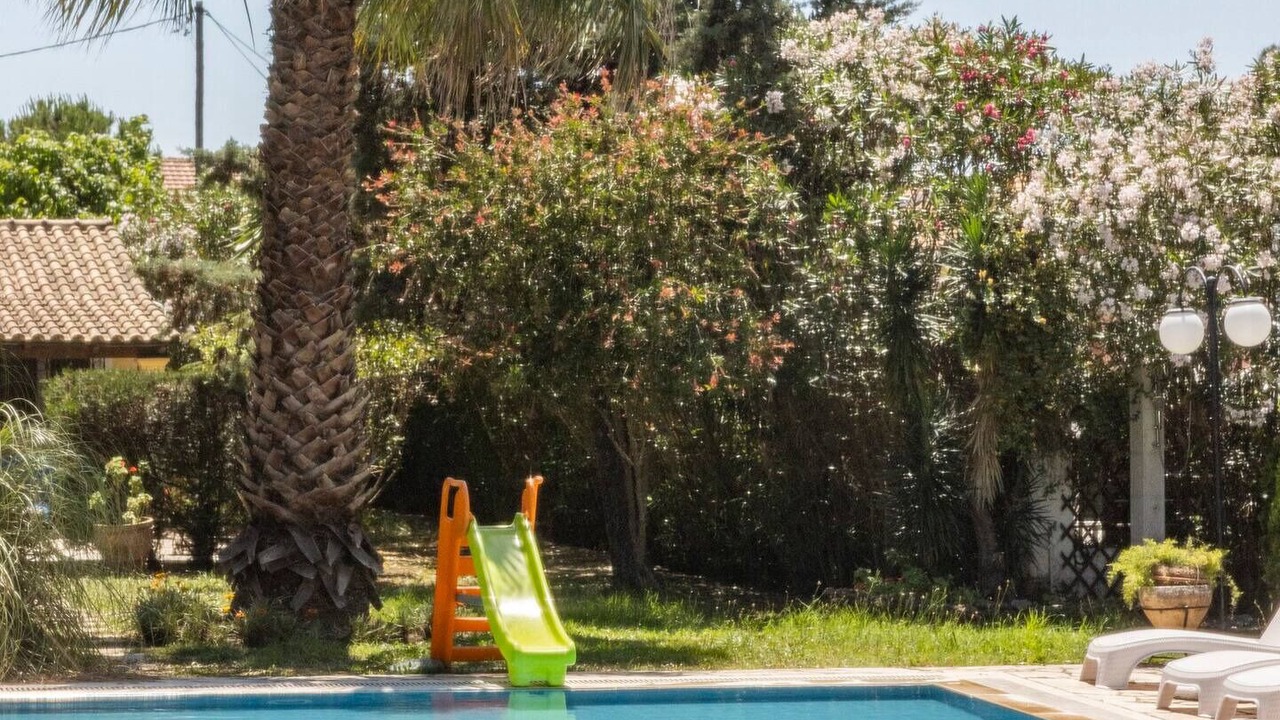 Photo of Outdoor in Agios Georgios