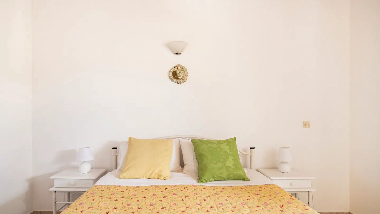 Photo of Bedroom in Agios Georgios