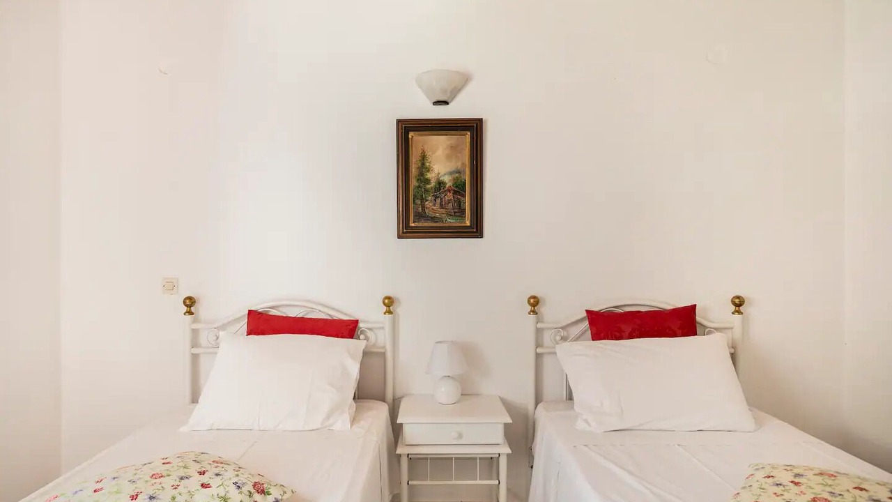Photo of Bedroom in Agios Georgios