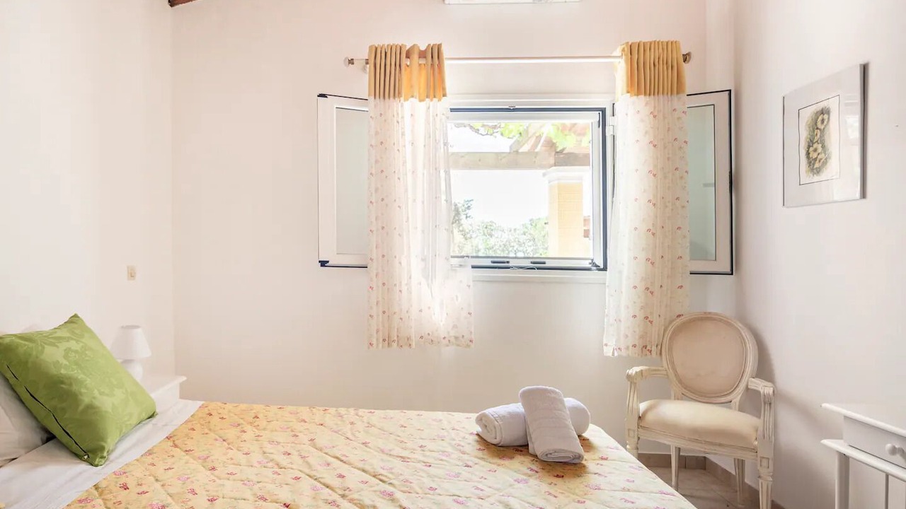 Photo of Bedroom in Agios Georgios