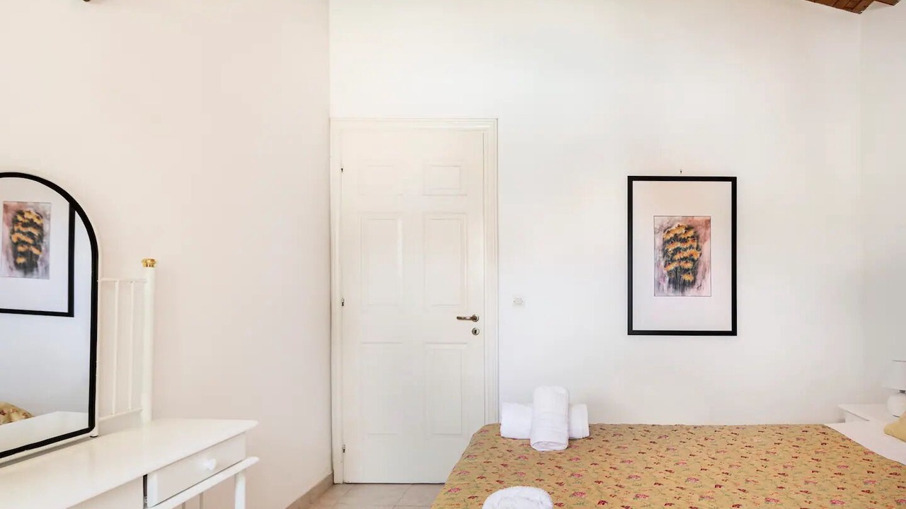 Photo of Bedroom in Agios Georgios