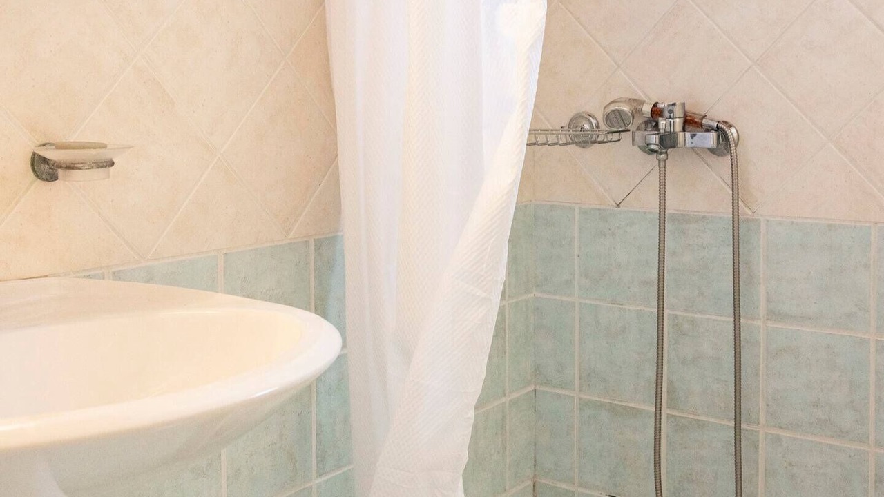 Photo of Bathroom in Agios Georgios