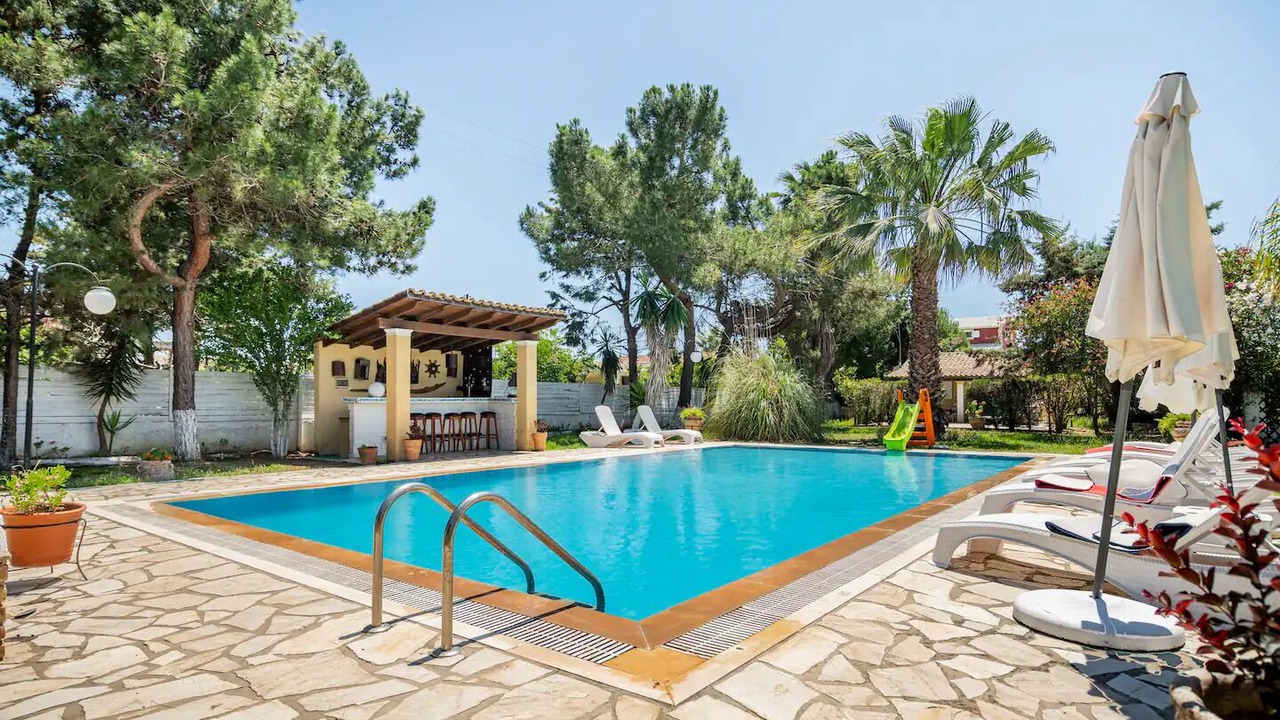 Photo of Outdoor in Agios Georgios
