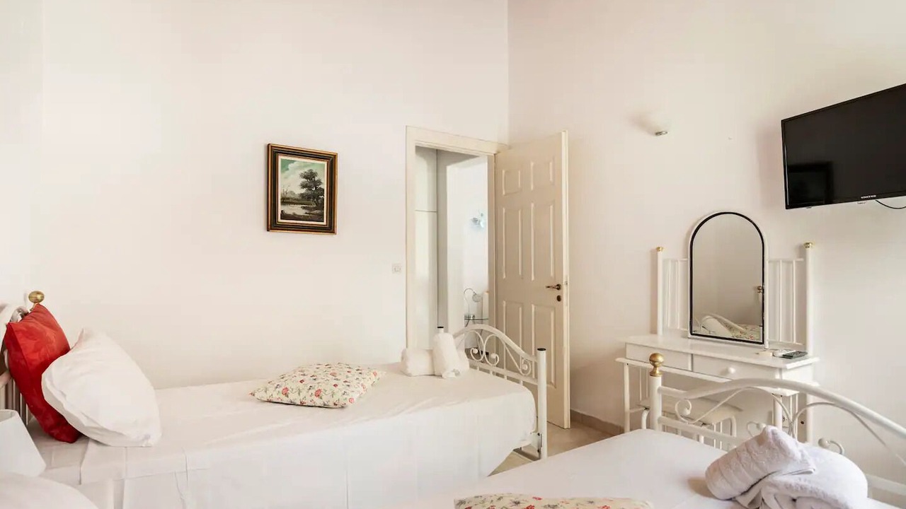Photo of Bedroom in Agios Georgios