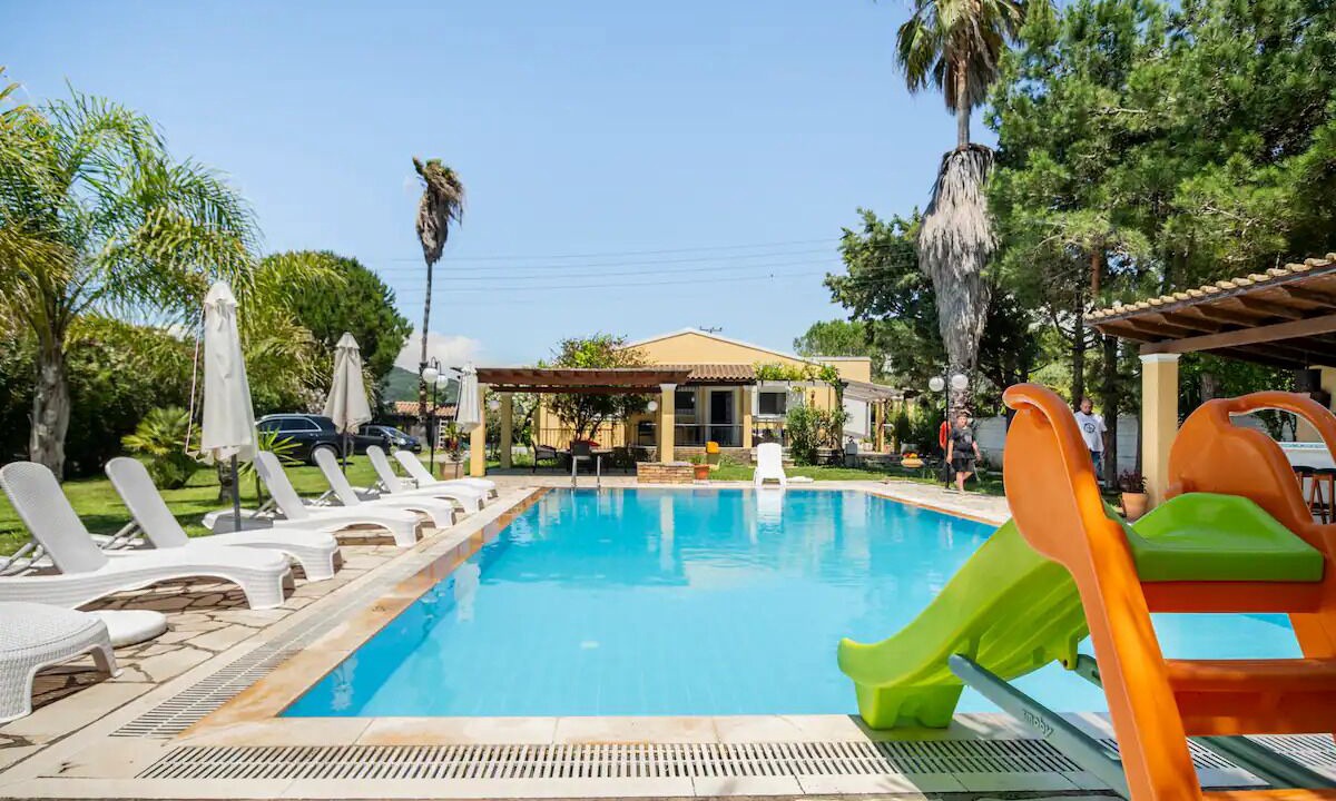 Photo of Outdoor in Agios Georgios