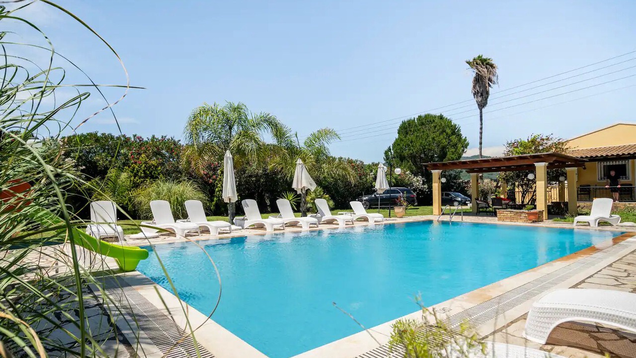 Photo of Outdoor in Agios Georgios
