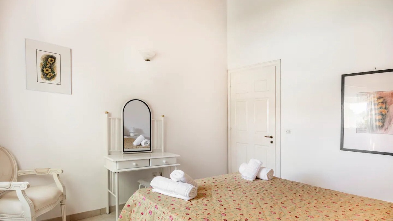 Photo of Bedroom in Agios Georgios