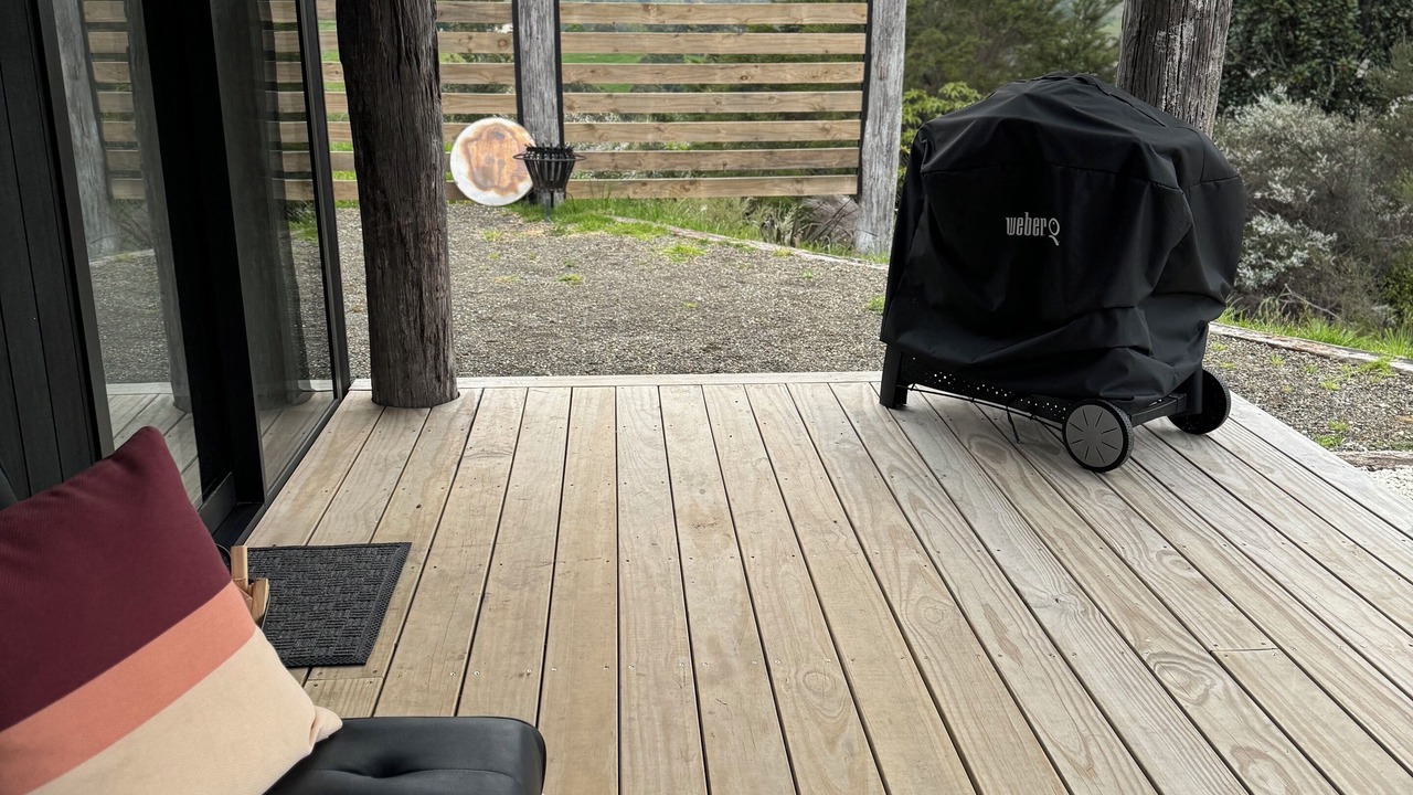 Photo of Patio Balcony in Bay of Plenty Region