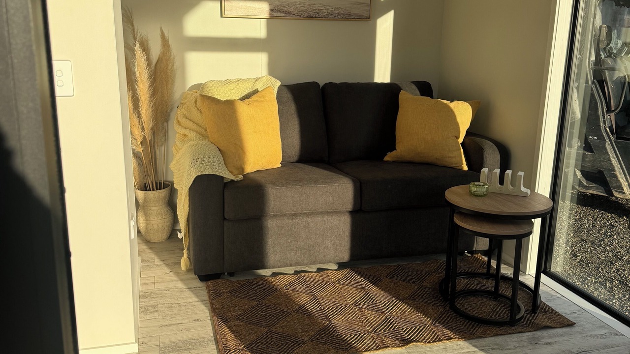 Photo of Livingroom in Bay of Plenty Region