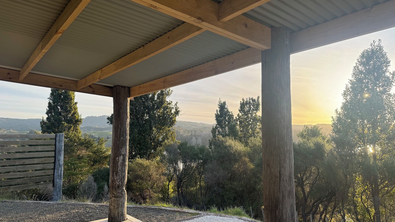 Photo of Patio Balcony in Bay of Plenty Region