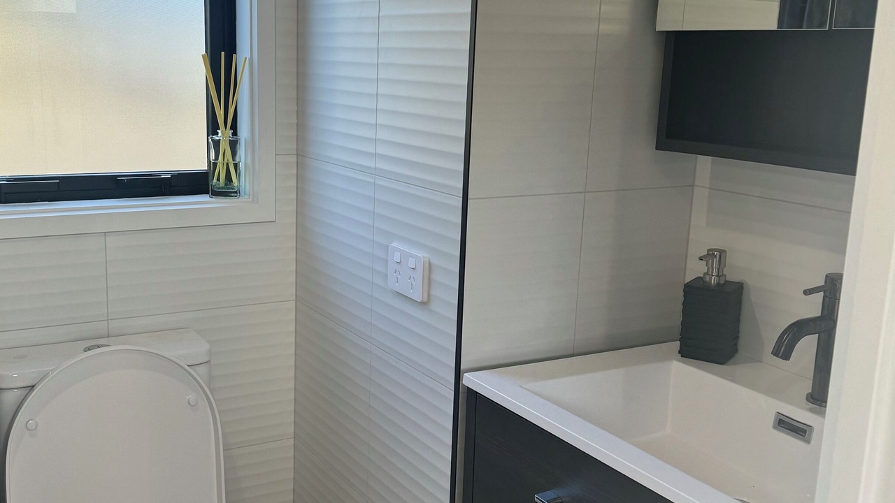 Photo of Bathroom in Bay of Plenty Region