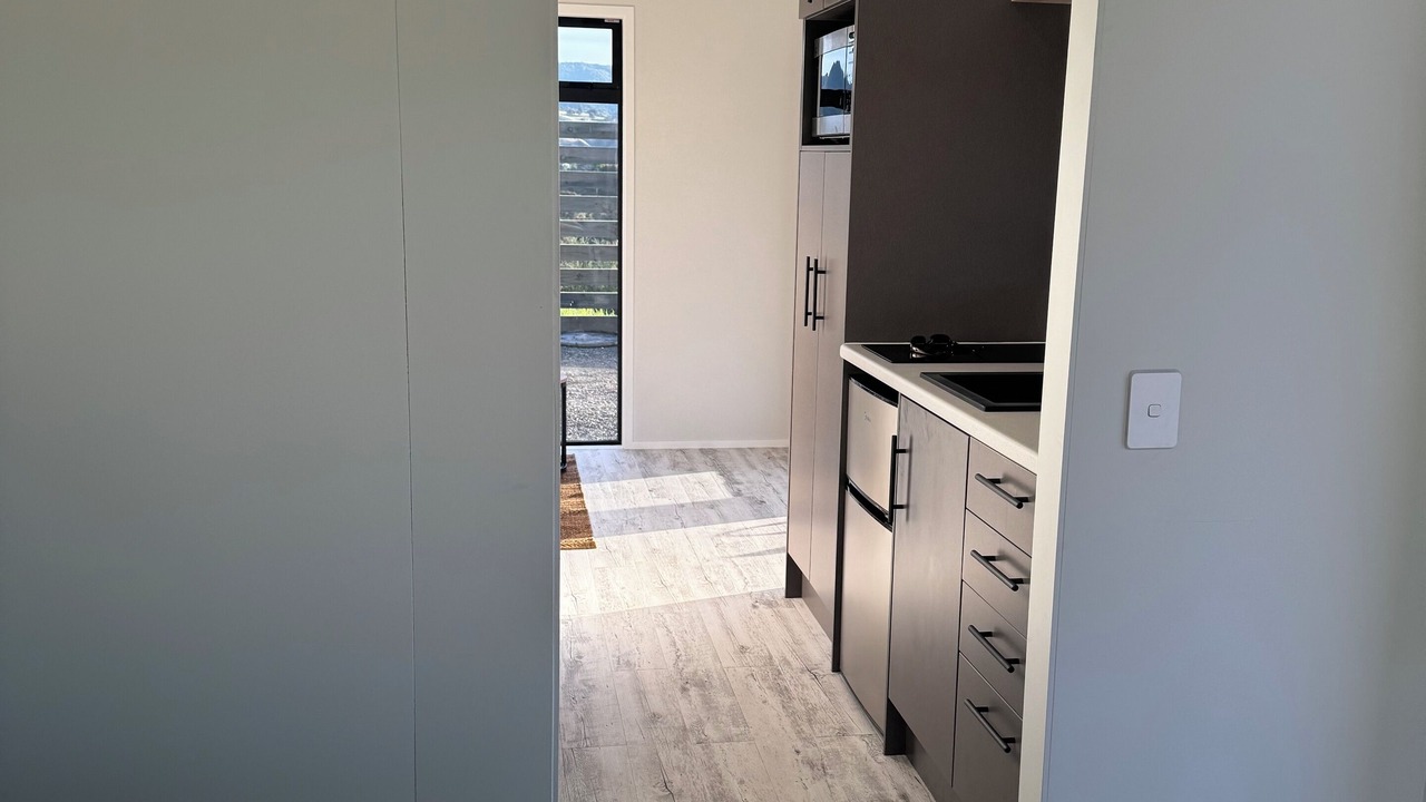 Photo of Bedroom in Bay of Plenty Region