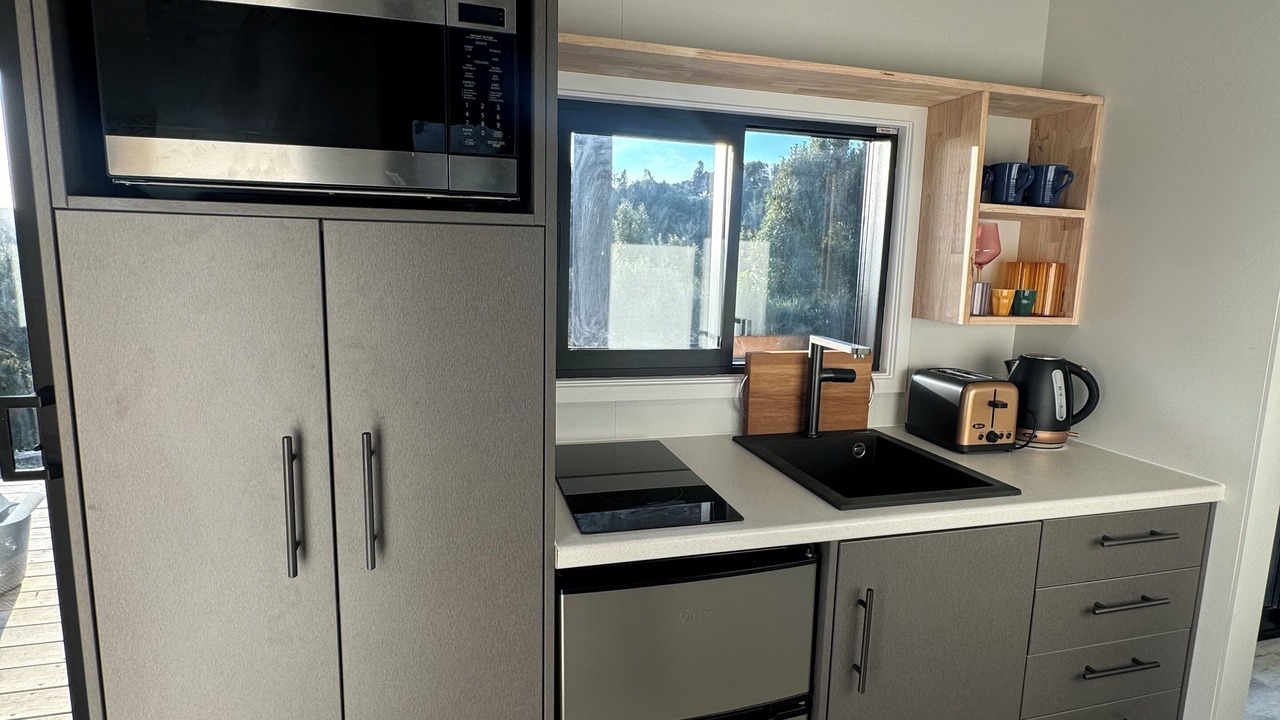 Photo of Kitchen in Bay of Plenty Region