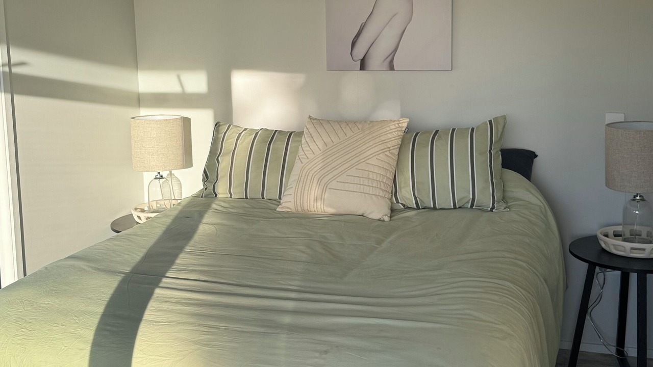 Photo of Bedroom in Bay of Plenty Region