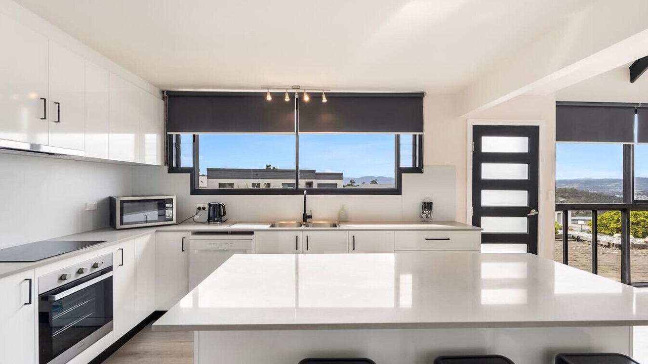 Photo of Kitchen in Claremont