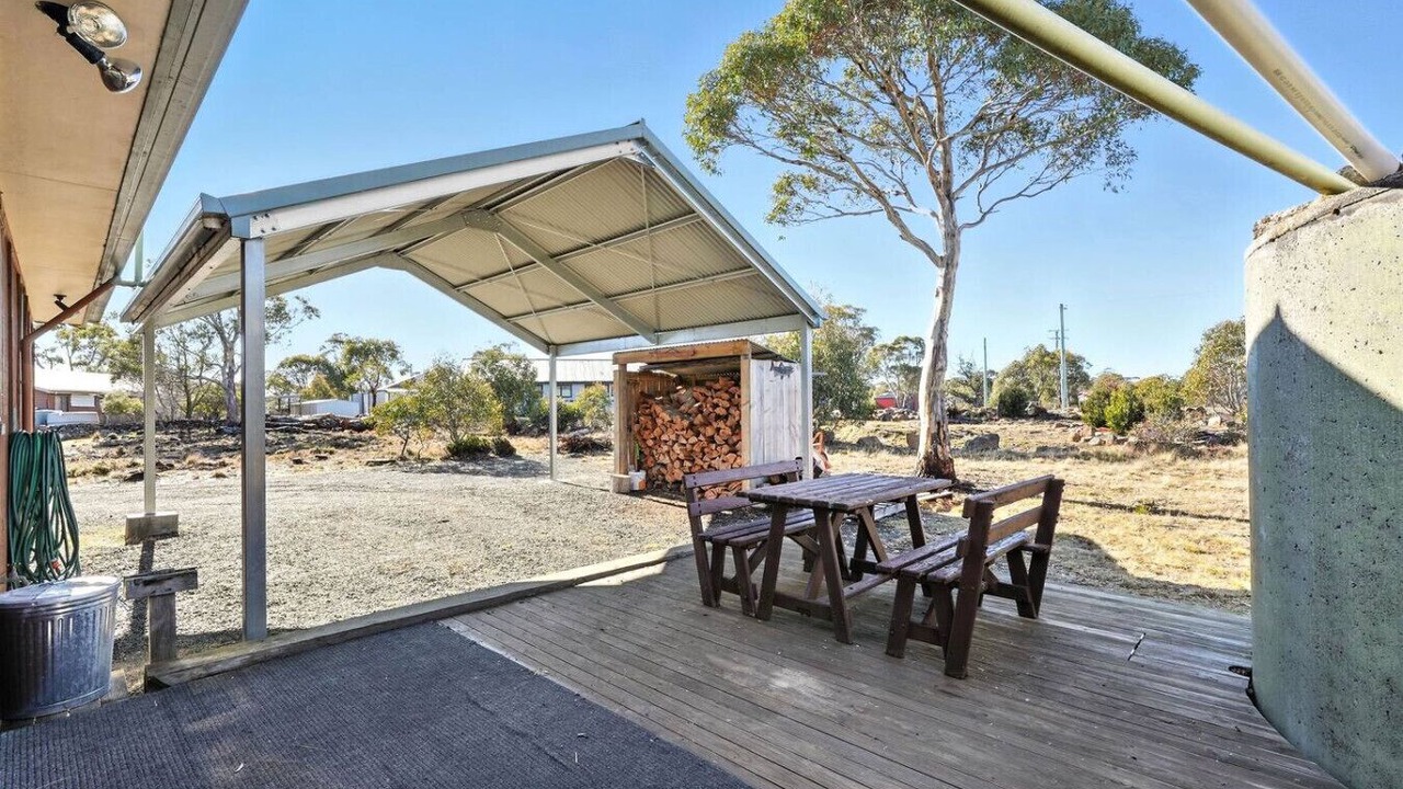 Photo of Outdoor in Miena