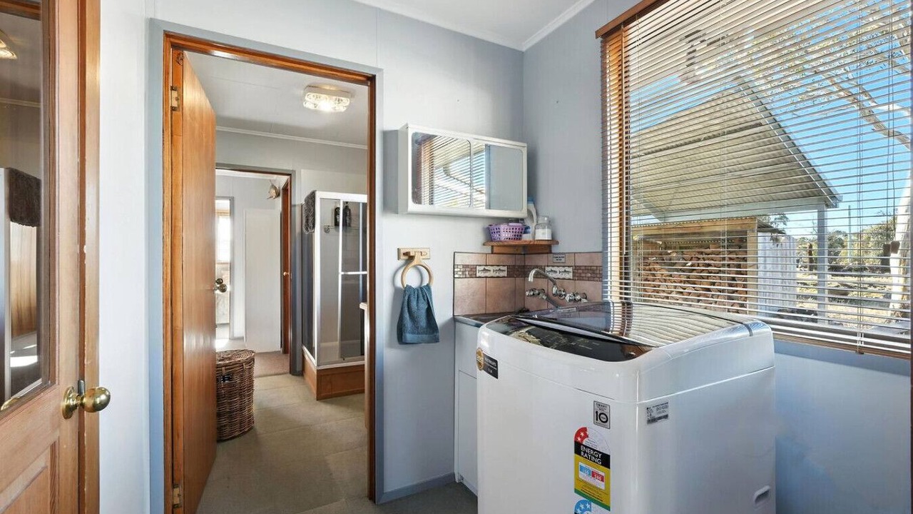 Photo of Bathroom in Miena